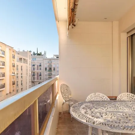 Apartment Sandra - De Luxe