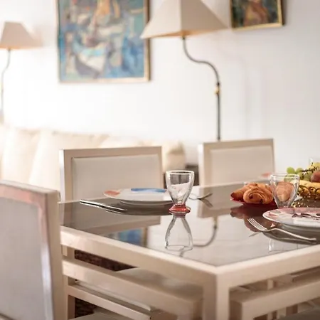 Apartment Sandra - De Luxe Cannes