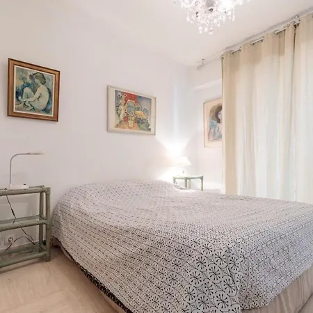 Apartment Sandra - De Luxe *